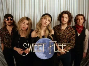 Sweet Fleet