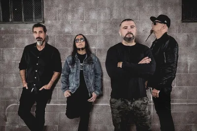 System of a Down