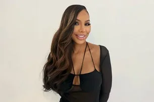 Tamar Braxton