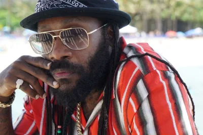 Tarrus Riley