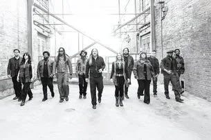 Tedeschi Trucks Band