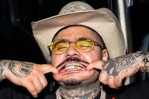 That Mexican OT