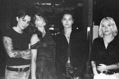 The Aces