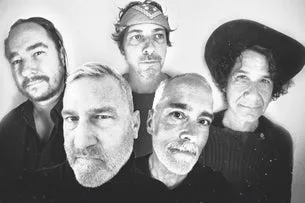 The Afghan Whigs