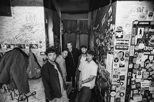 The Back Alley