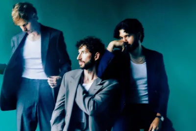 The Band CAMINO