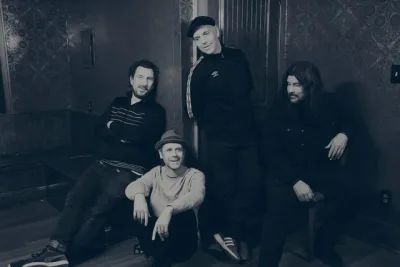 The Bouncing Souls
