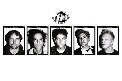 The Brokes