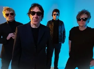 The Buzzcocks