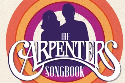 The Carpenters Songbook - A Live Celebration