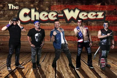 The Chee Weez