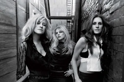 The Chicks