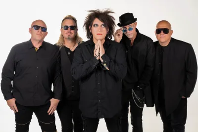 The Cure