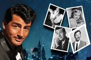 The Dean Martin Story