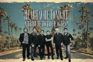 The Eagles Project