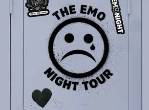 The Emo Night Tour