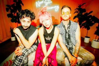 The Foxies