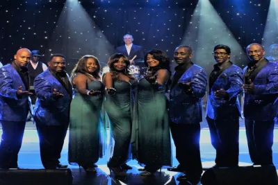 The Motowners