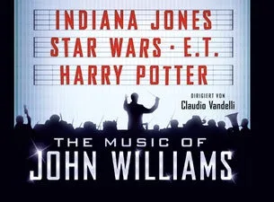 The Music of John Williams