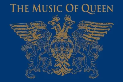 The Music of Queen
