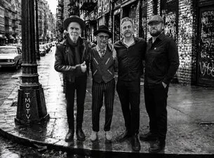 The Music Of Tom Verlaine
