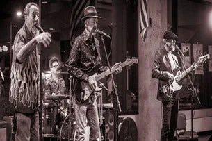 The Nighthawks