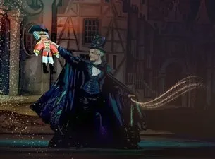 The Nutcracker