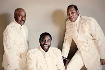 The O'Jays