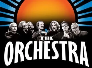 THE ORCHESTRA Starring ELO Former Members