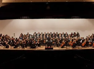 The Queens College Choral Society