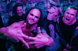 The Rasmus
