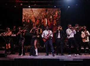 The Renaissance Orchestra