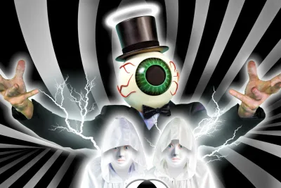 The Residents