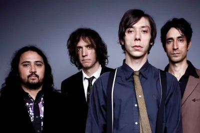 The Sadies