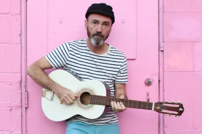 The Shins