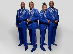 The Spinners
