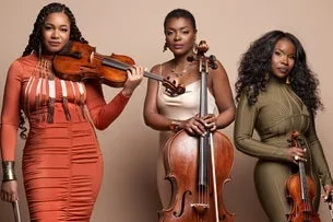 The String Queens