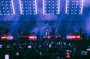 The Strokes