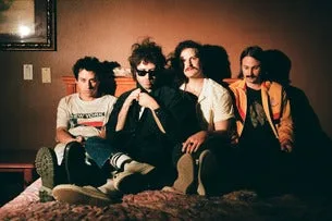 The Technicolors
