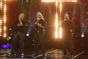 The Texas Tenors