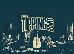 The Tipping Point