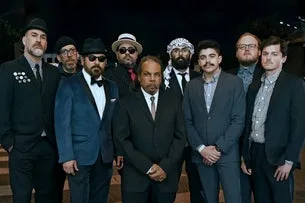 The Untouchables