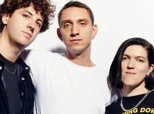 The xx