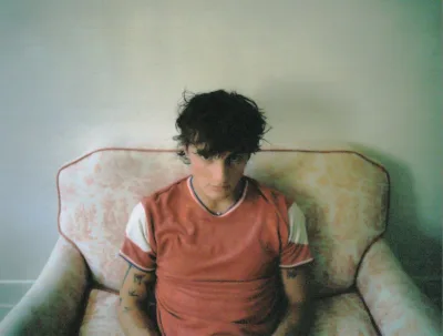 Thomas Day