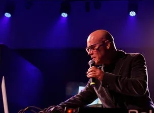 Thomas Dolby