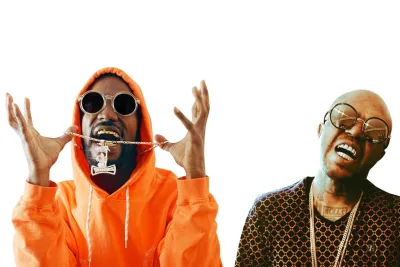 Three 6 Mafia