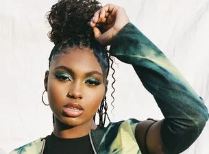 Tiana Major9