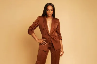 Tiffany Haddish