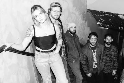 Tigers Jaw