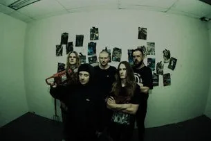 TO THE GRAVE